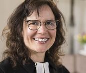 Pastorin Dr. Corinna Schlapkohl