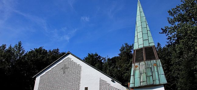 Geroldkirche